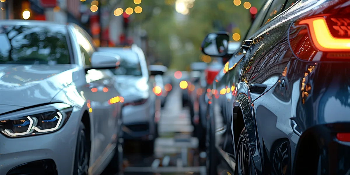 Ticari Araç Satışlarında Dikkat Çeken Yükseliş