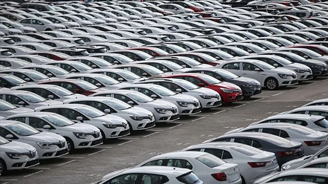 Otomotivde ÖTV Düzenlemesi Beklentisi