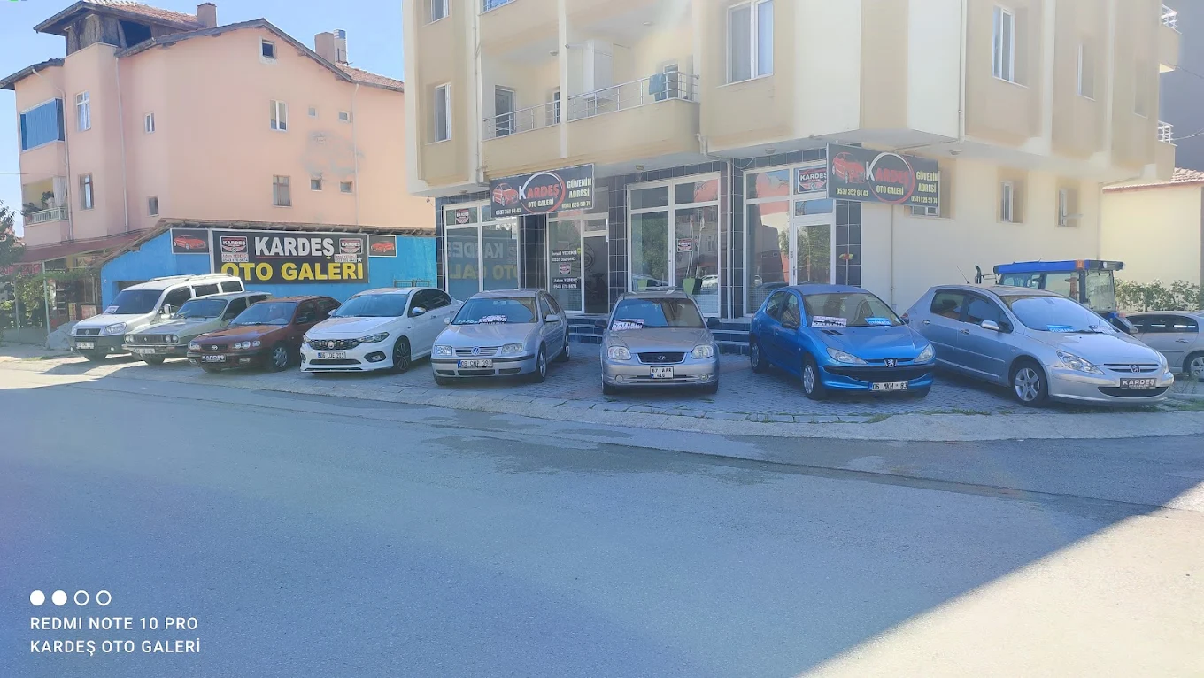 İkinci El Otomobil Piyasasında Bahar Hareketliliği