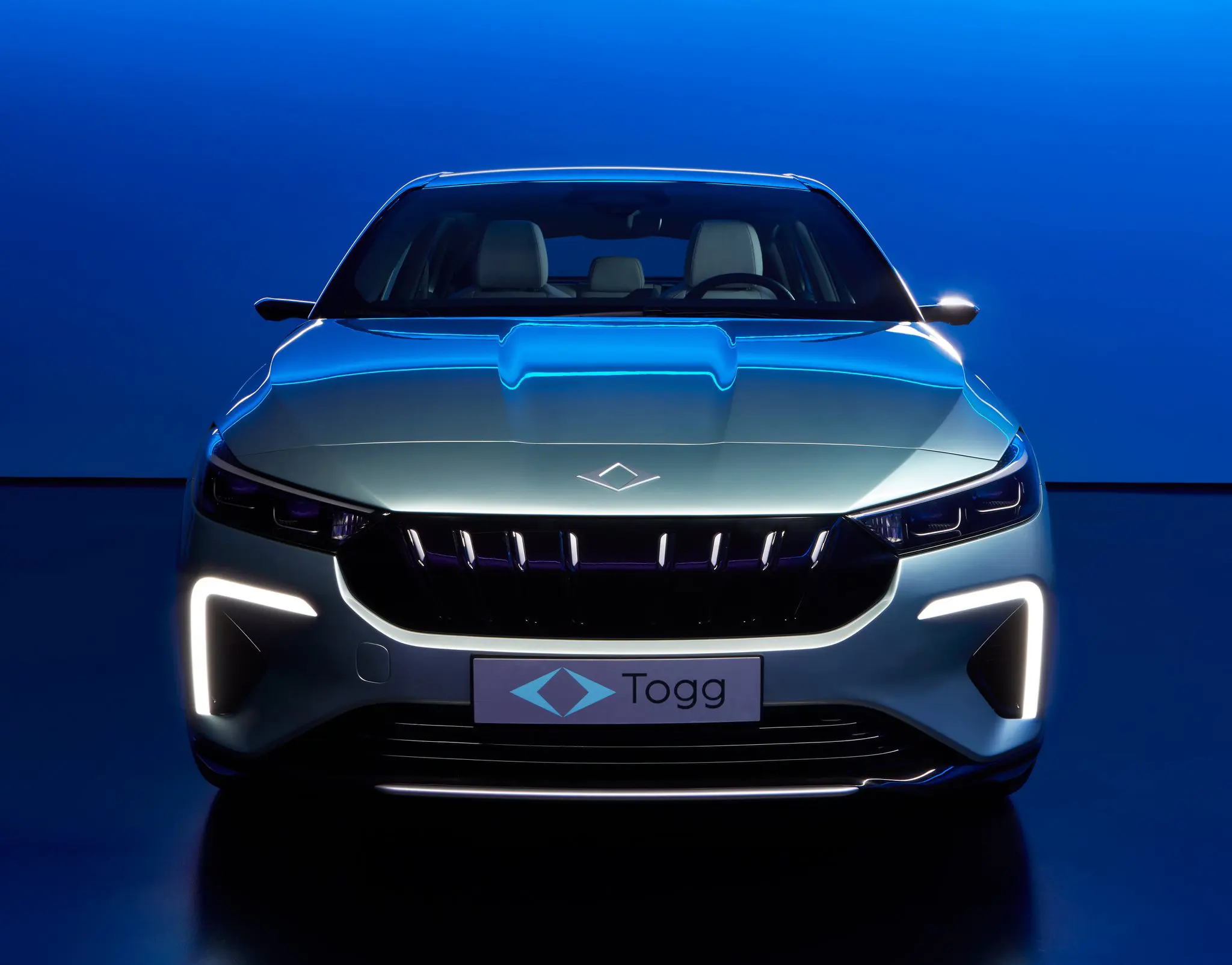 Yerli Otomobilde Yeni Model Tanıtıldı