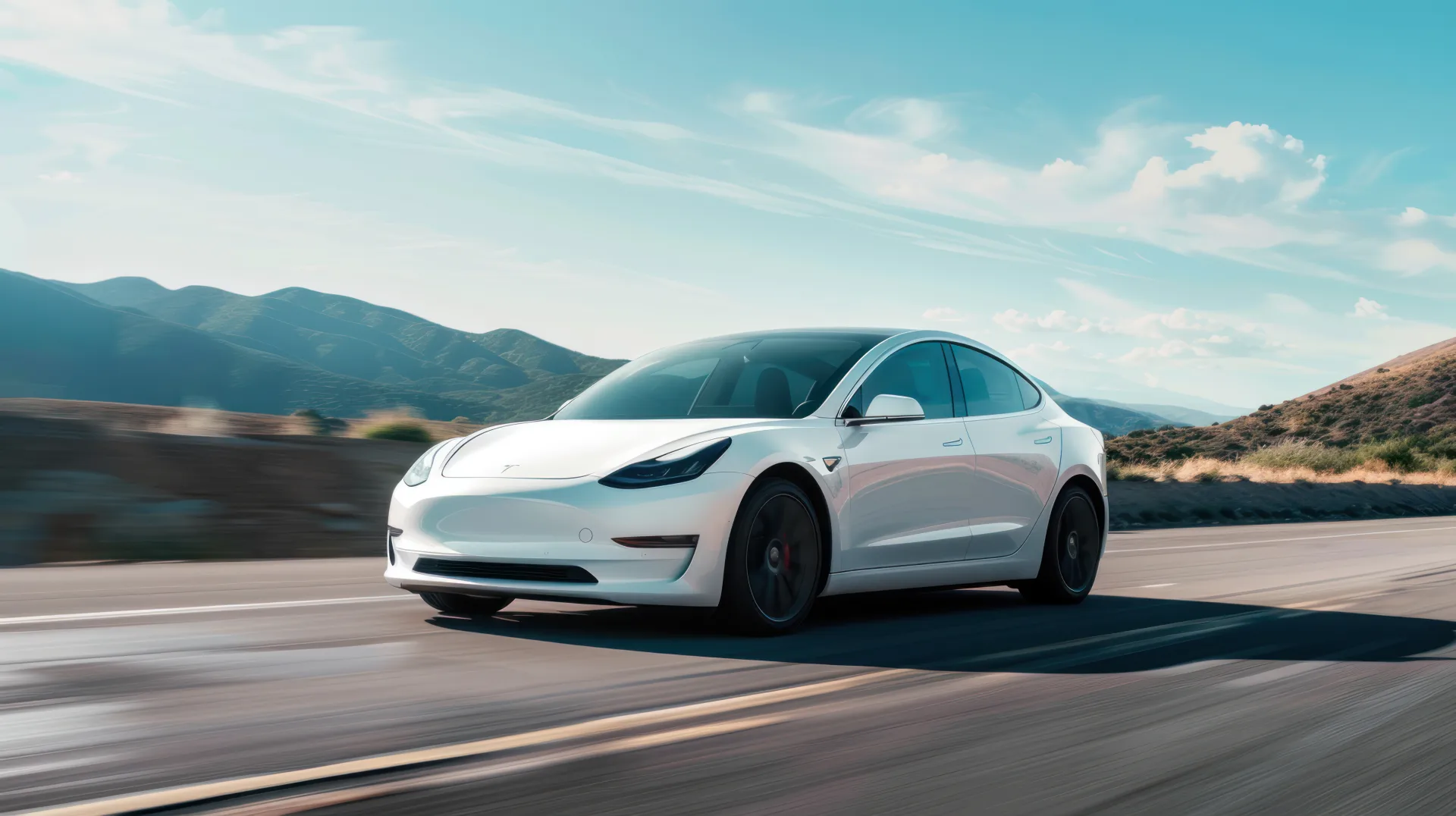 Tesla FSD Sistemi Aracı Göl Kenarına Yönlendirdi: The Office Sahnesi Gerçek Oldu