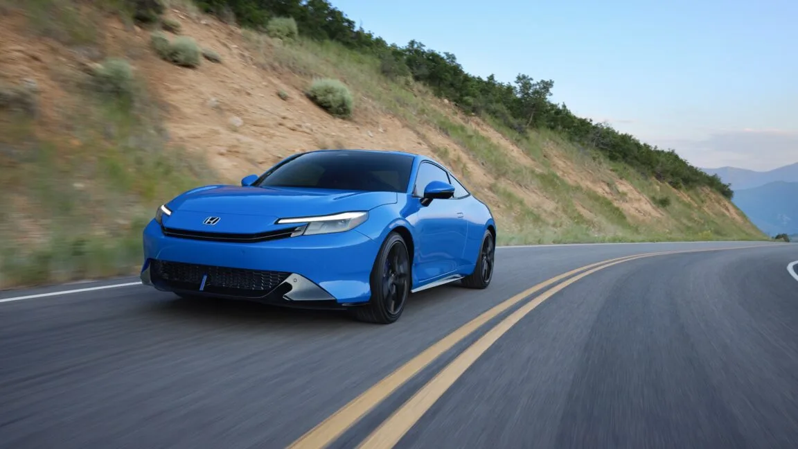 Yeni Honda Prelude Türkiye Fiyatı + 2026 Renault Clio Detayları