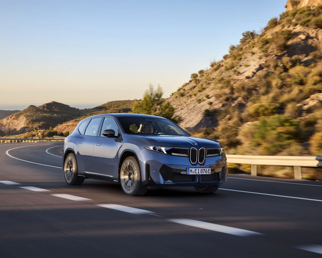 BMW’den Dev Geri Çağırma: 500 Binden Fazla Araçta Yangın Riski