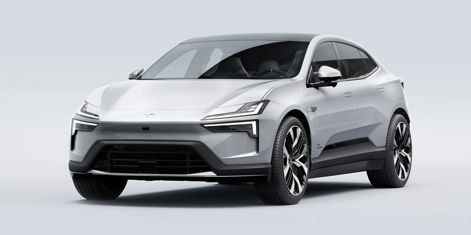 Polestar 4’ün Yeni Versiyonu Bu Yıl Tanıtılacak: Station Wagon Benzeyen EV Geliyor