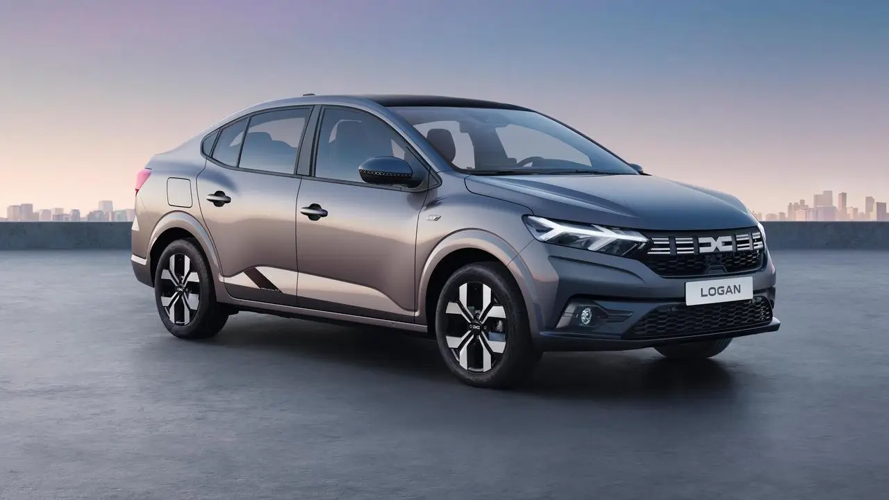 Dacia Logan 2026’da Türkiye’ye Geri Dönüyor: Yeni Nesil Türkiye Pazarında