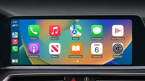 iOS 26.4 ile Apple CarPlay Artık ChatGPT ve Gemini Gibi AI Sohbet Botlarını Destekliyor