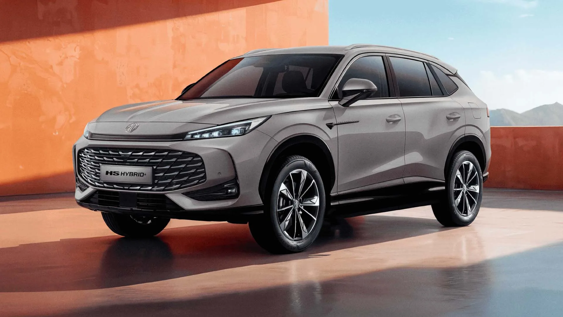 Yeni MG ZS Hybrid+ ve HS Hybrid+ Türkiye Fiyatları Açıklandı