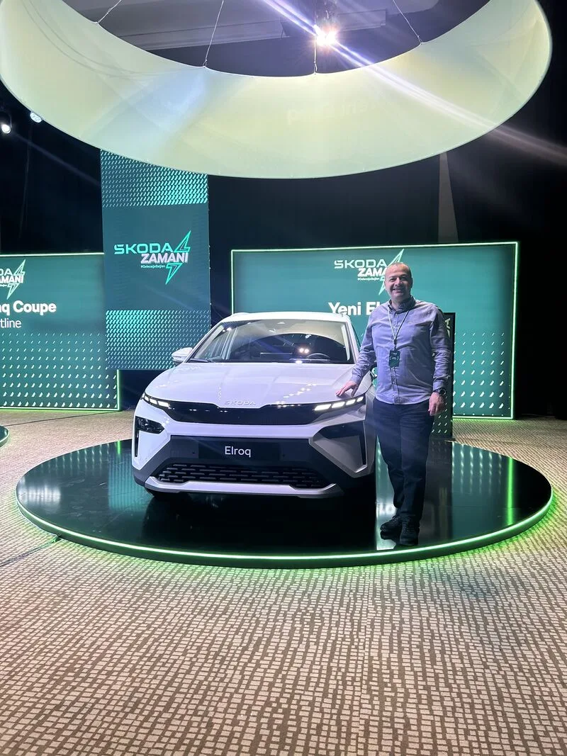 Otomotiv Sektörü 2026’yı da Ciro Rekoruyla Geçirecek, Ancak Karlılık Baskı Altında