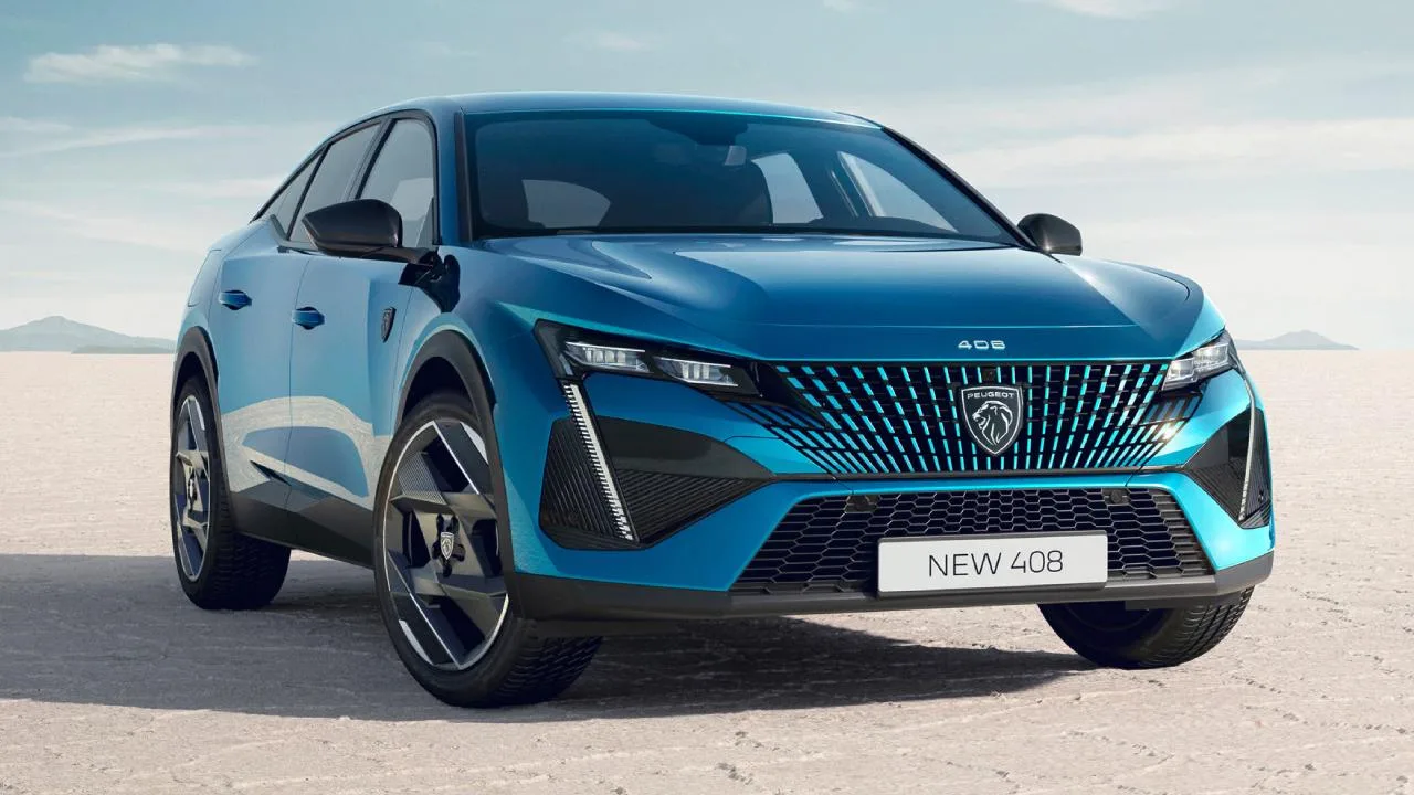 Peugeot 2030 Elektrikli Araç Hedefini Revize Etti: Tam Elektrikli Plandan Vazgeçildi