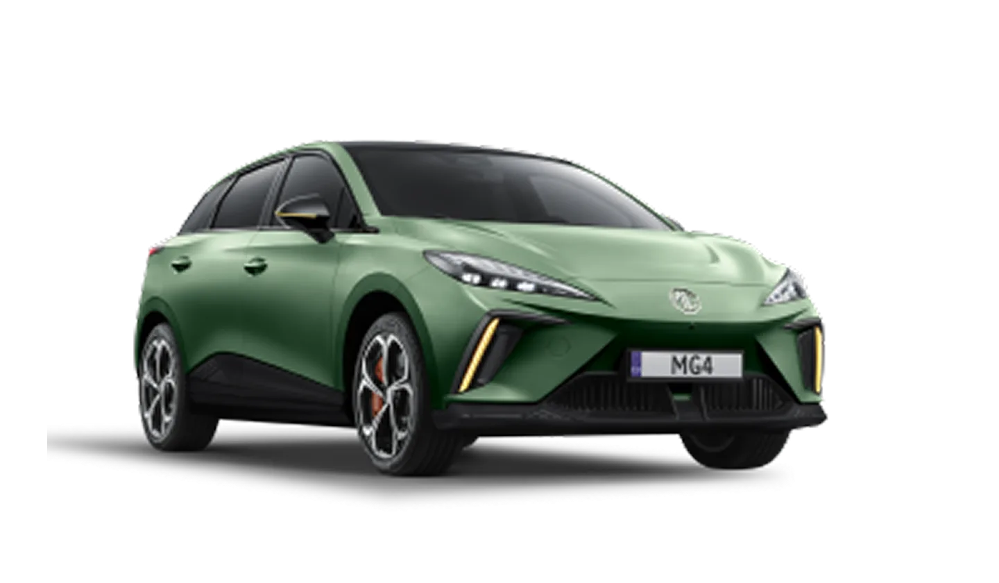 MG, Avrupa’da 1 Milyon Satış Barajını Aşan İlk Çinli Marka Oldu