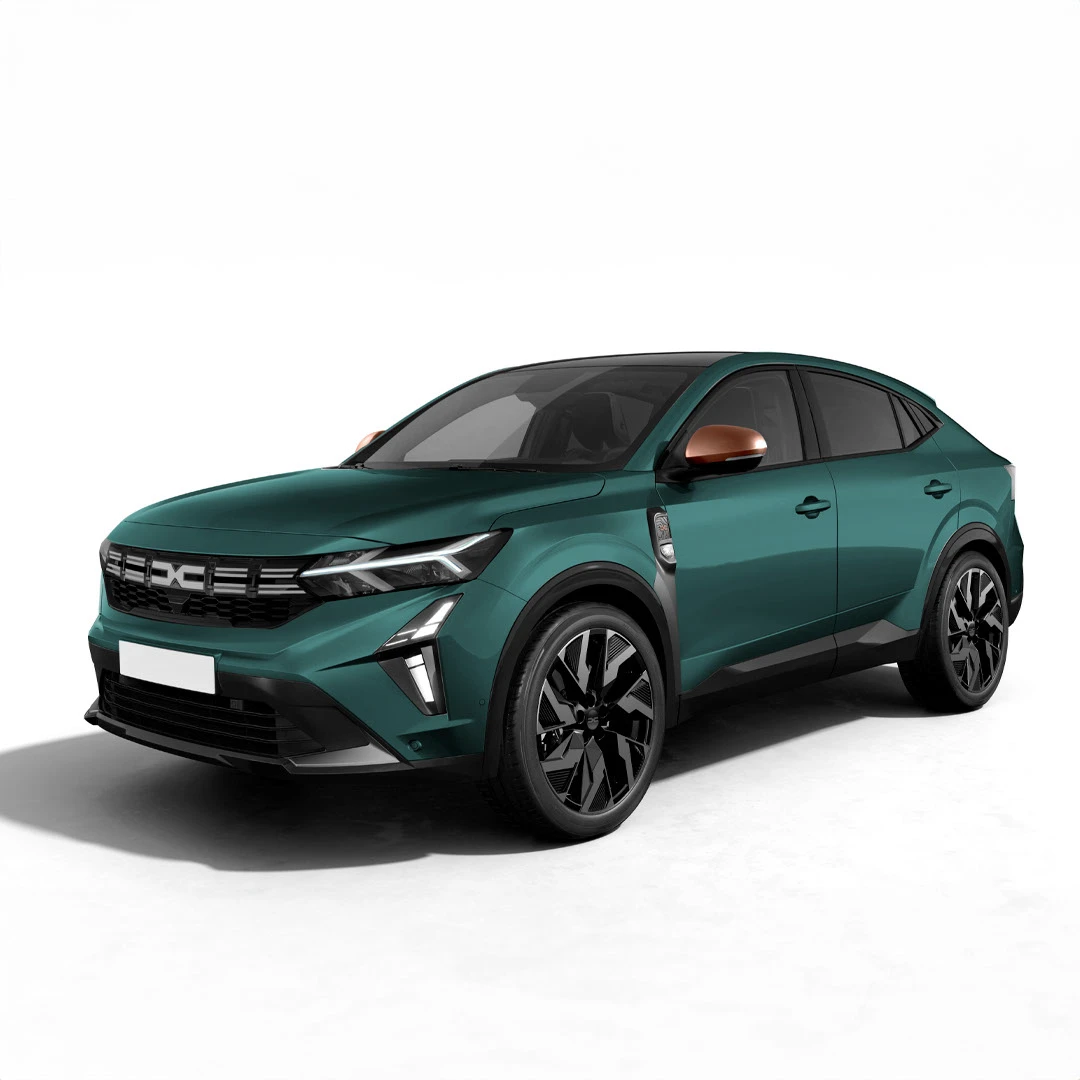 Dacia C Neo Türkiye’de Üretilecek: Uygun Fiyatlı Yeni Model Geliyor