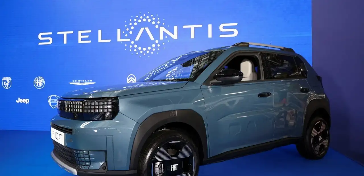 Stellantis, İlk Yıllık Zararıyla Büyük Bir Eşiği Aşıyor