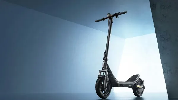 Xiaomi’den Yeni Nesil Scooter: Electric Scooter 6 Ultra 75 km Menzil Sunuyor