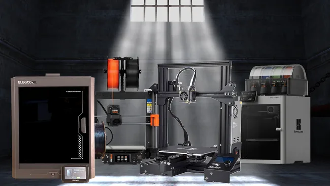 MIT’den Elektrikli Araçlara Çığır Açacak Yenilik: 3D Yazıcıyla Tek Parçada Çalışan Elektrik Motoru