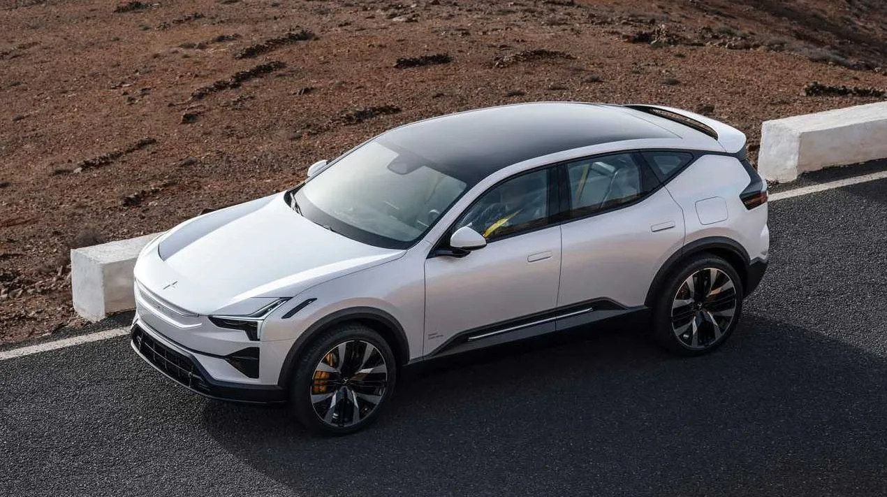 Volvo EX30’un Daha Uygun Fiyatlı Versiyonu Resmi Olarak Tanıtıldı