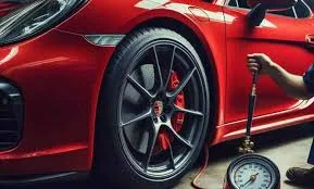 TPMS Lastik Basınç Sensörlerinde Kritik Güvenlik Açığı