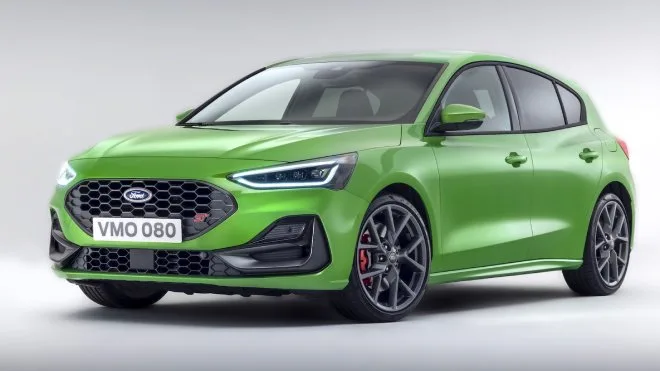 Ford Avrupa’da Sedan & Hatchback Hamlesiyle Geri Dönüyor: Pazar Stratejisi Yeniden Şekilleniyor