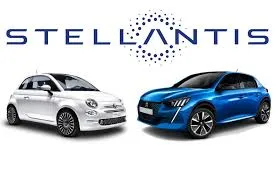 Stellantis Tarihinde İlk Kez 22 Milyar € Zarar Açıklıyor