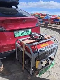 Elektrikli Araçlar İçin Modüler Güç Türbini/Jeneratörü Çözümleri Geliyor