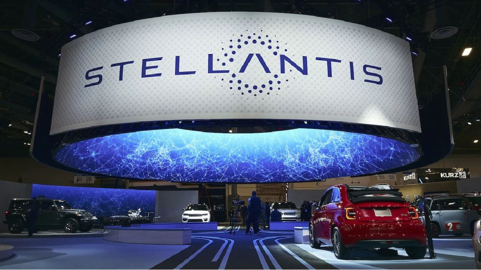 Stellantis Ucuz Elektrikli Araç İçin Çin Teknolojisiyle Kestirme Yolu Seçti
