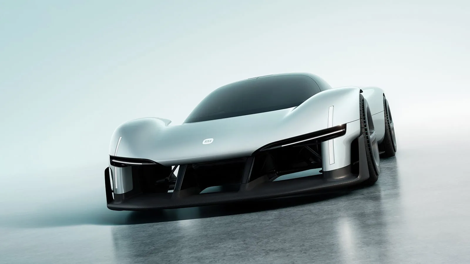 Xiaomi Vision GT: 1 900 Beygirlik Elektrikli Konsept Hypercar Tanıtıldı