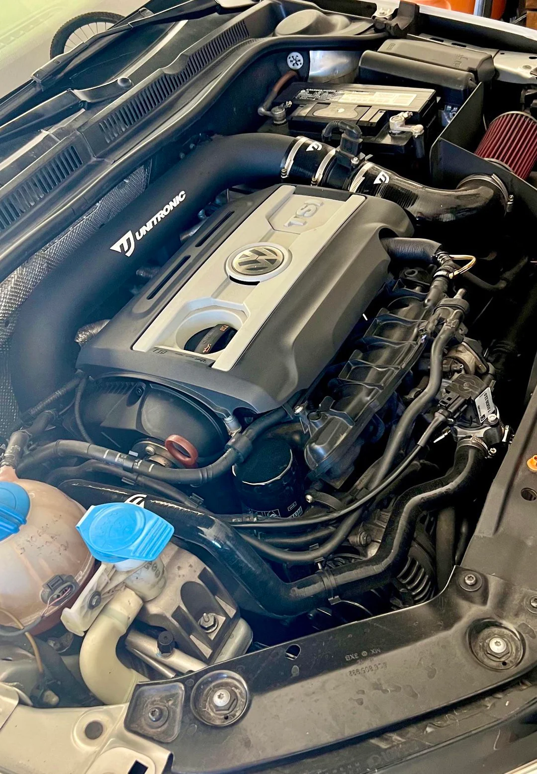 VW ve Audi’nin Popüler Motoru “Yağ Sorunu” Nedeniyle Dava Edildi