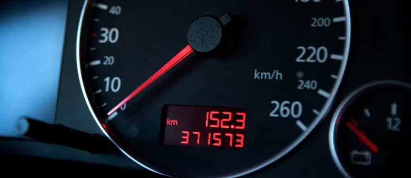 İkinci El Araçta Kilometre Oyunu Tarih Oluyor: 16 Milyon Kişi Sorguladı