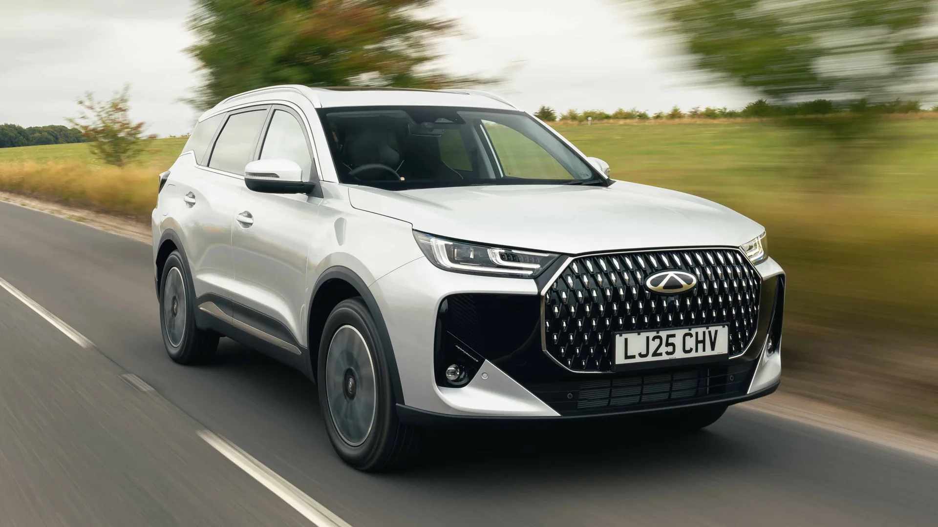 2026 Model Yeni Tiggo 7 Prestige 4×4 Türkiye’de: Fiyat ve Donanımda Sürüş Keyfi Artıyor