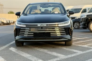 2026’nın Başında BYD Satışlarında Sert Düşüş: Elektrikli Araç Piyasası Dalgalanıyor