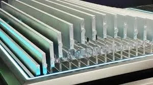 BYD, Blade 2 Batarya ve 1500 kW Ultra Hızlı Şarj Teknolojisini Tanıttı