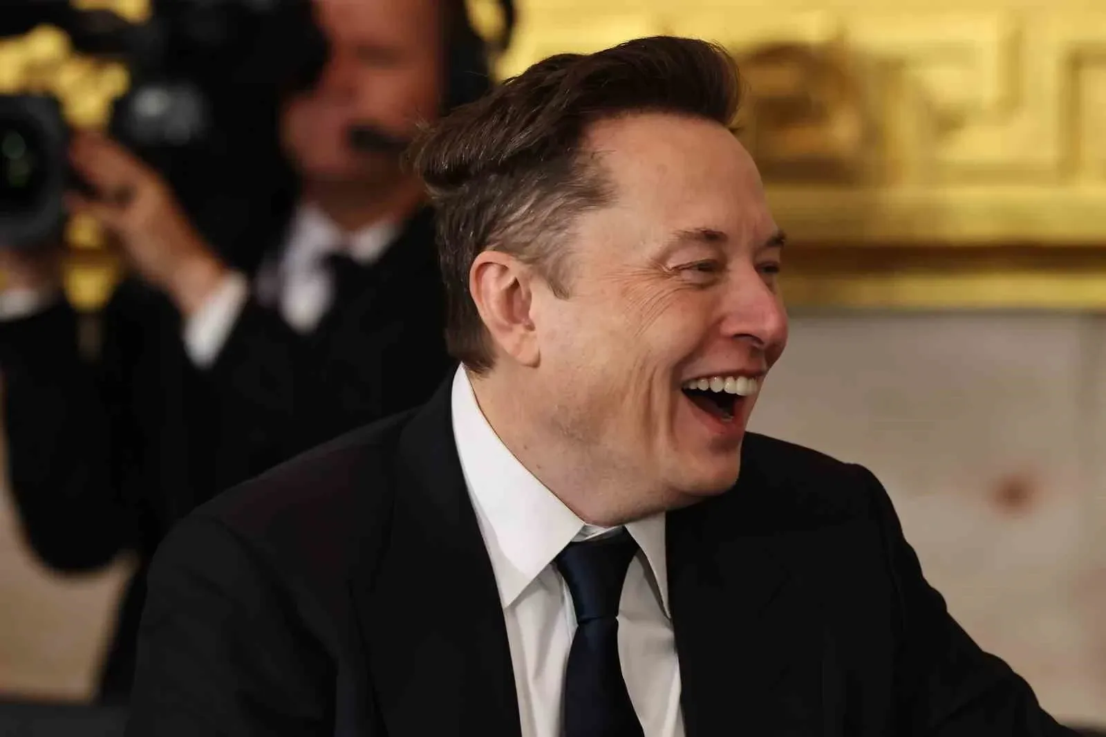Elon Musk 5 Günde Servetine 149 Milyar Dolar Ekledi: Servet Rekoru Kırıldı