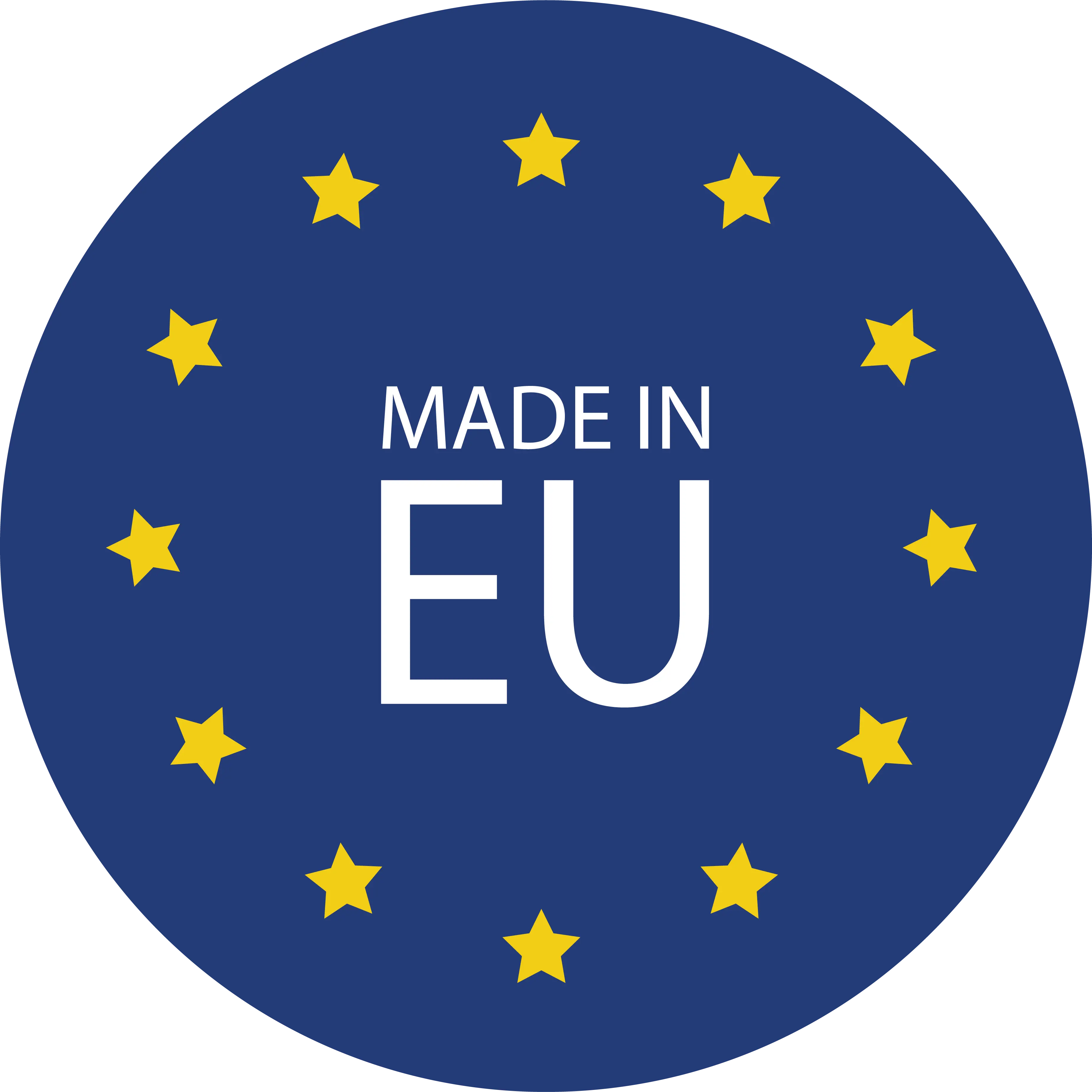 “Made in EU” Dönemi Başlıyor: Avrupa’dan Yerli Üretim Şartı