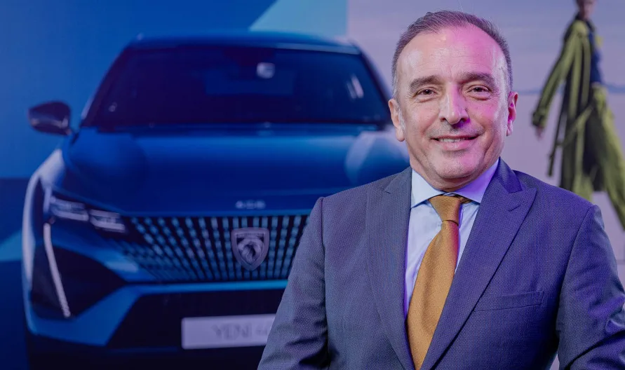 Novamer’den İzmir’de 1,3 Milyar TL’lik Dev Otomotiv Yatırımı