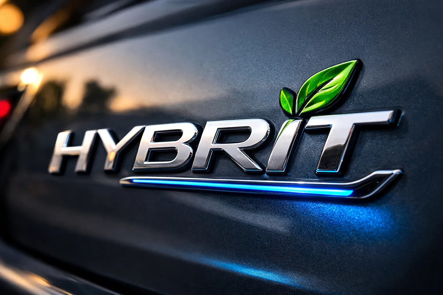 Hibrit araçlarda yeni dönem: %98 verimlilik sunan motor tanıtıldı