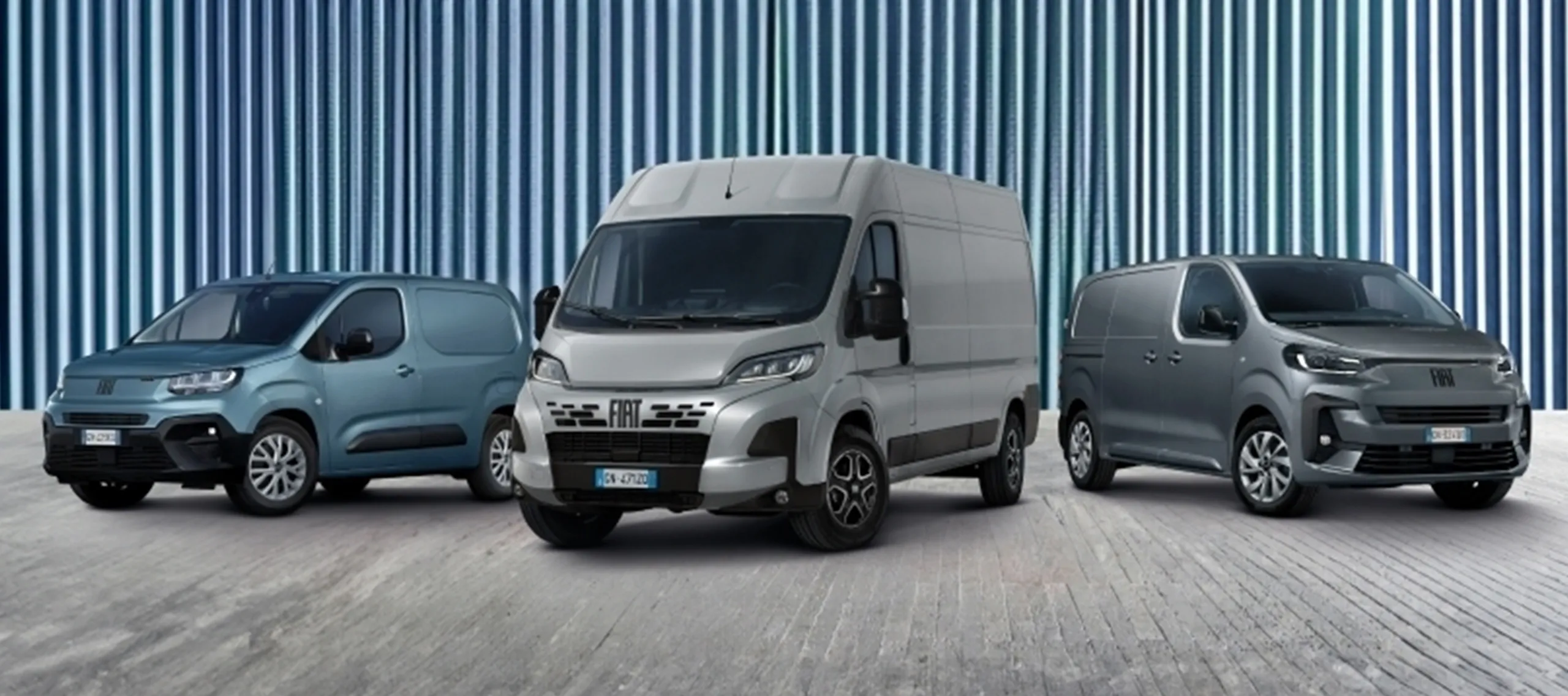 Mart 2026 kampanyası: Fiat Professional ticari araçlarda sıfır faiz ve takas desteği