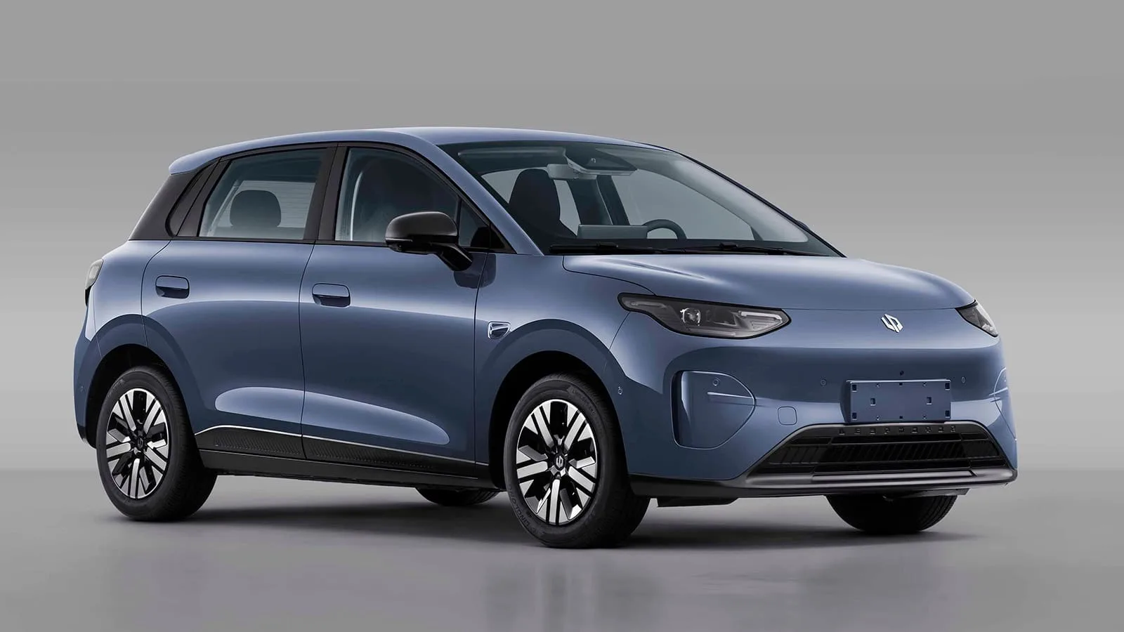 Leapmotor A05 tanıtıldı: BYD’ye rakip yeni elektrikli hatchback pazara giriyor