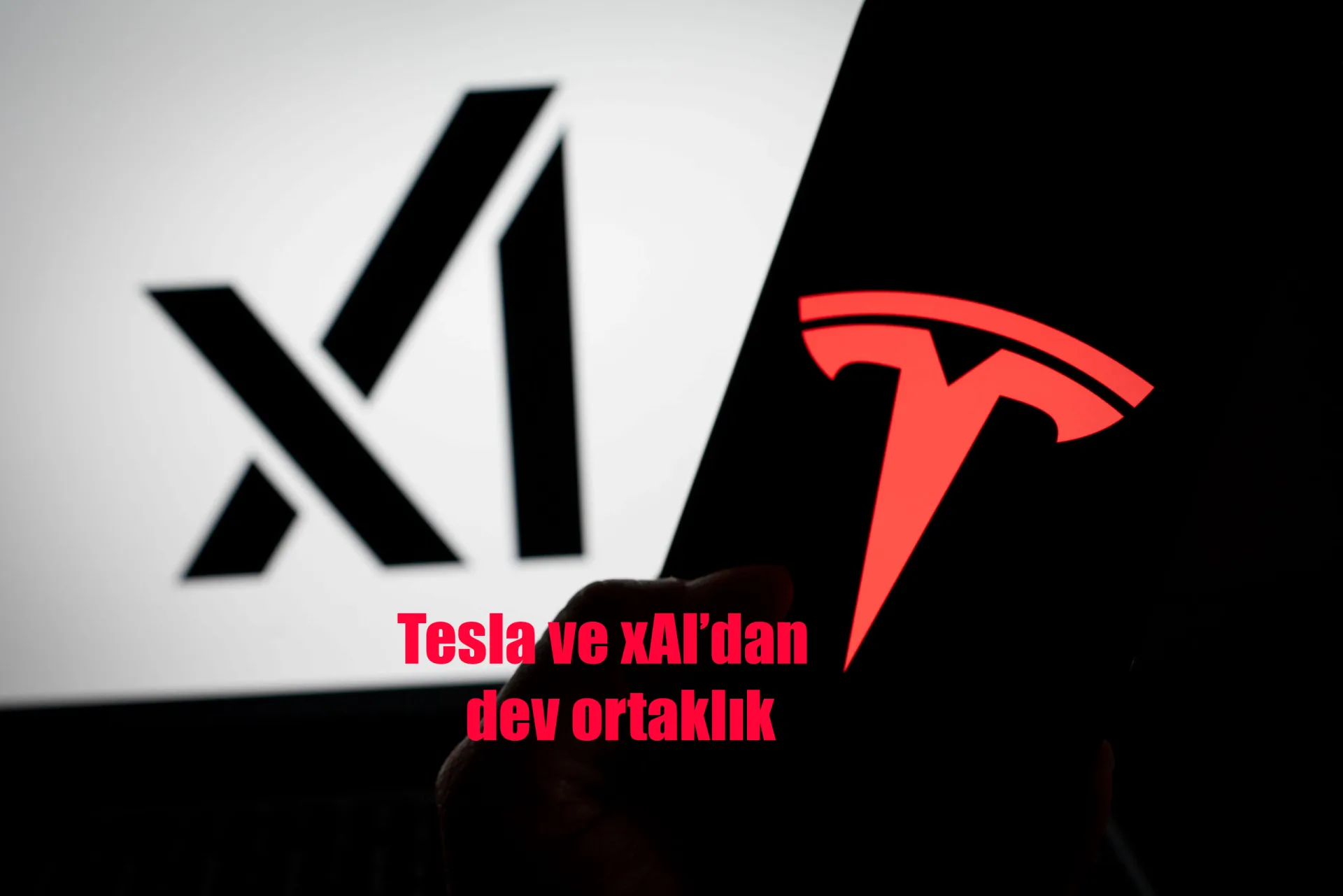 Tesla ve XAI Macrohard iş birliğiyle yazılımda devrim: