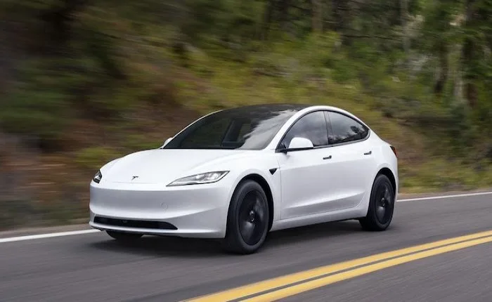 Çin’de dengeler değişiyor: Tesla satışlarını artırırken BYD düşüşe geçti