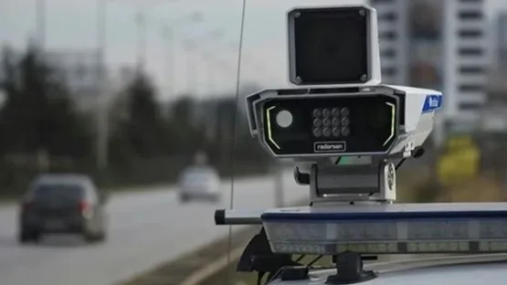 Radar Cezasına İtirazda Yeni Dönem: Kalibrasyon Bilgisi Vatandaşla Paylaşılacak