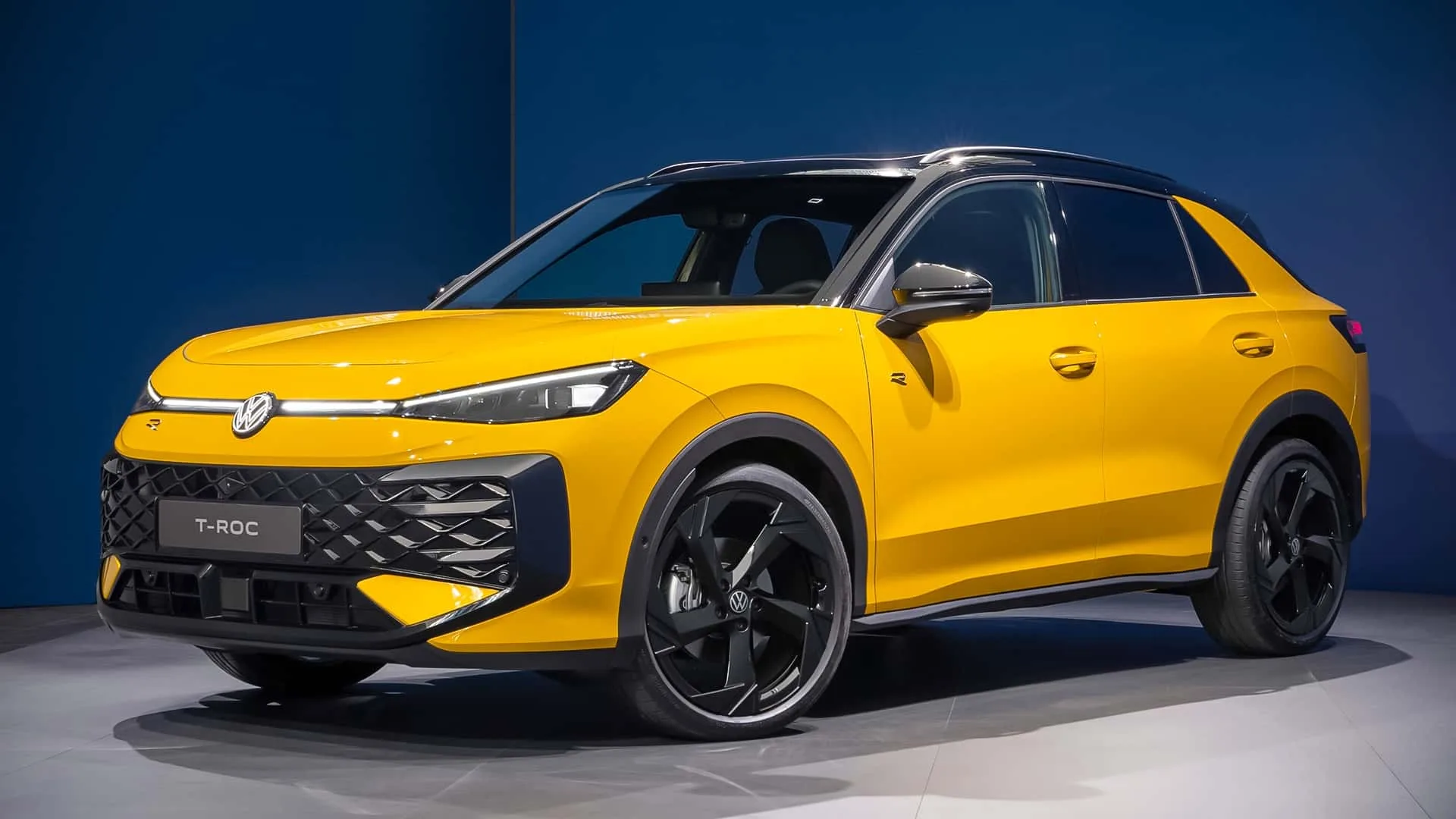 2026 Volkswagen T-Roc Türkiye’de: İşte fiyatı ve öne çıkan özellikleri