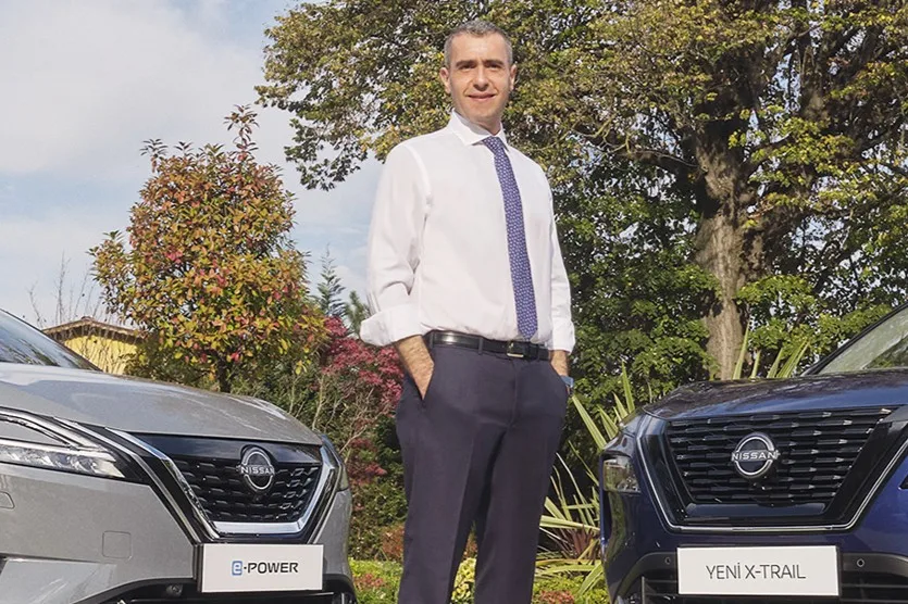 Nissan’da Güç Tek Elde Toplanıyor: Türkiye’den Fransa’ya Uzanan Kritik Atama