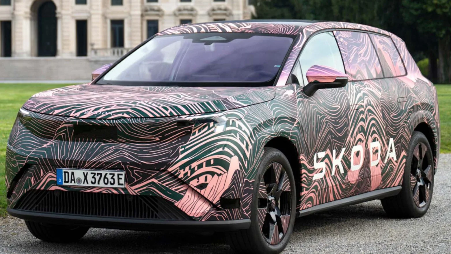 Skoda’dan Geleceğe Göz Kırpan Hamle: Yeni “PEAQ” Konsepti Neleri Değiştirecek?