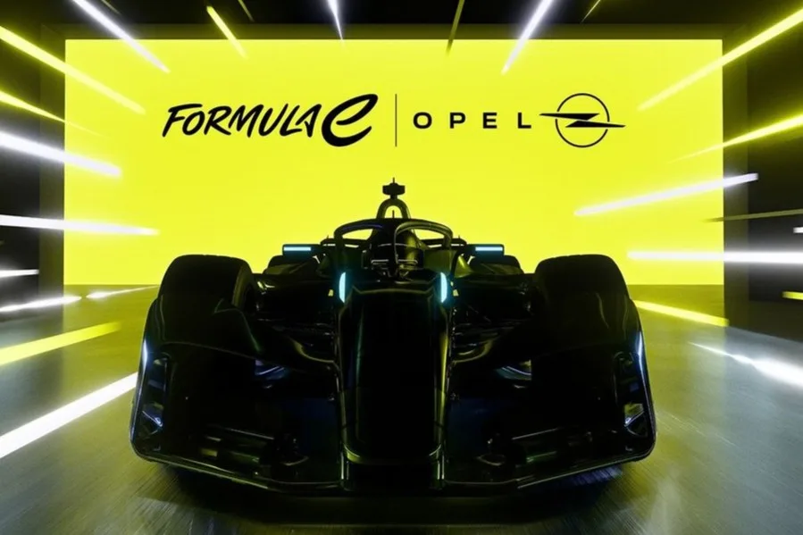 Opel GSE Formula E Takımı Resmen Duyuruldu: Elektrikli Yarışta Yeni Dönem