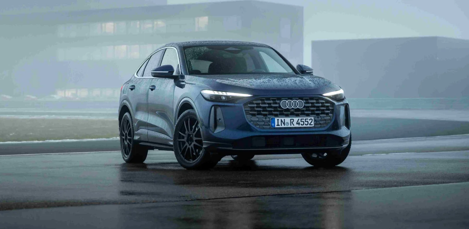 Audi’dan Dizel Motorlara Modern Dokunuş: Yeni Nesil V6 TDI Motor Detayları