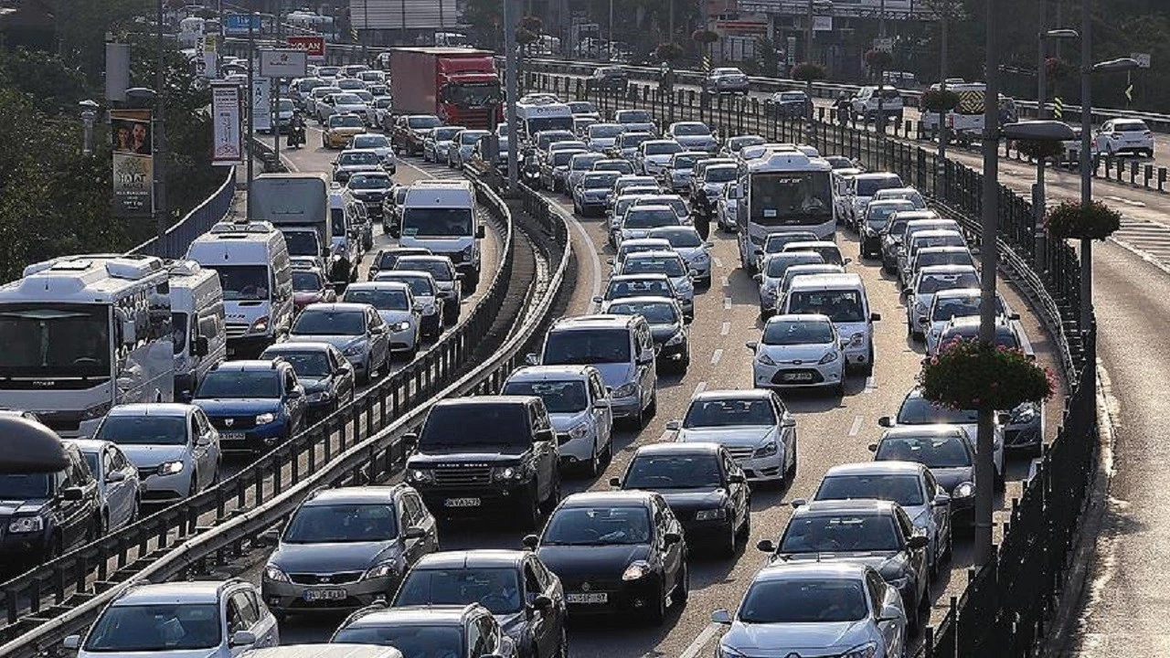 Trafik Sigortasında Yeni Dönem: Değer Kaybı Süreci Artık Daha Kolay