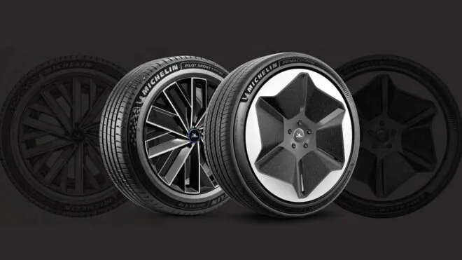 Michelin’den Devrim Niteliğinde Hamle: Elektrikli Araç Menzilini %10 Artıran Yeni Lastik