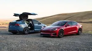 Tesla’da Sessiz Veda: Model S ve Model X İçin Yolun Sonu mu?