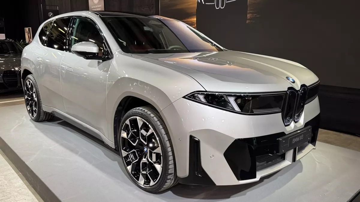 2026 Dünyada Yılın Otomobili Açıklandı: Zirvede Alman Mühendisliği Var