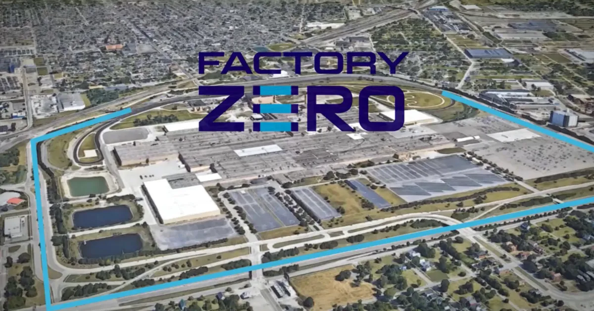 Elektrikli Araçta Şok Karar: ABD’li Dev Üretimi Durdurdu