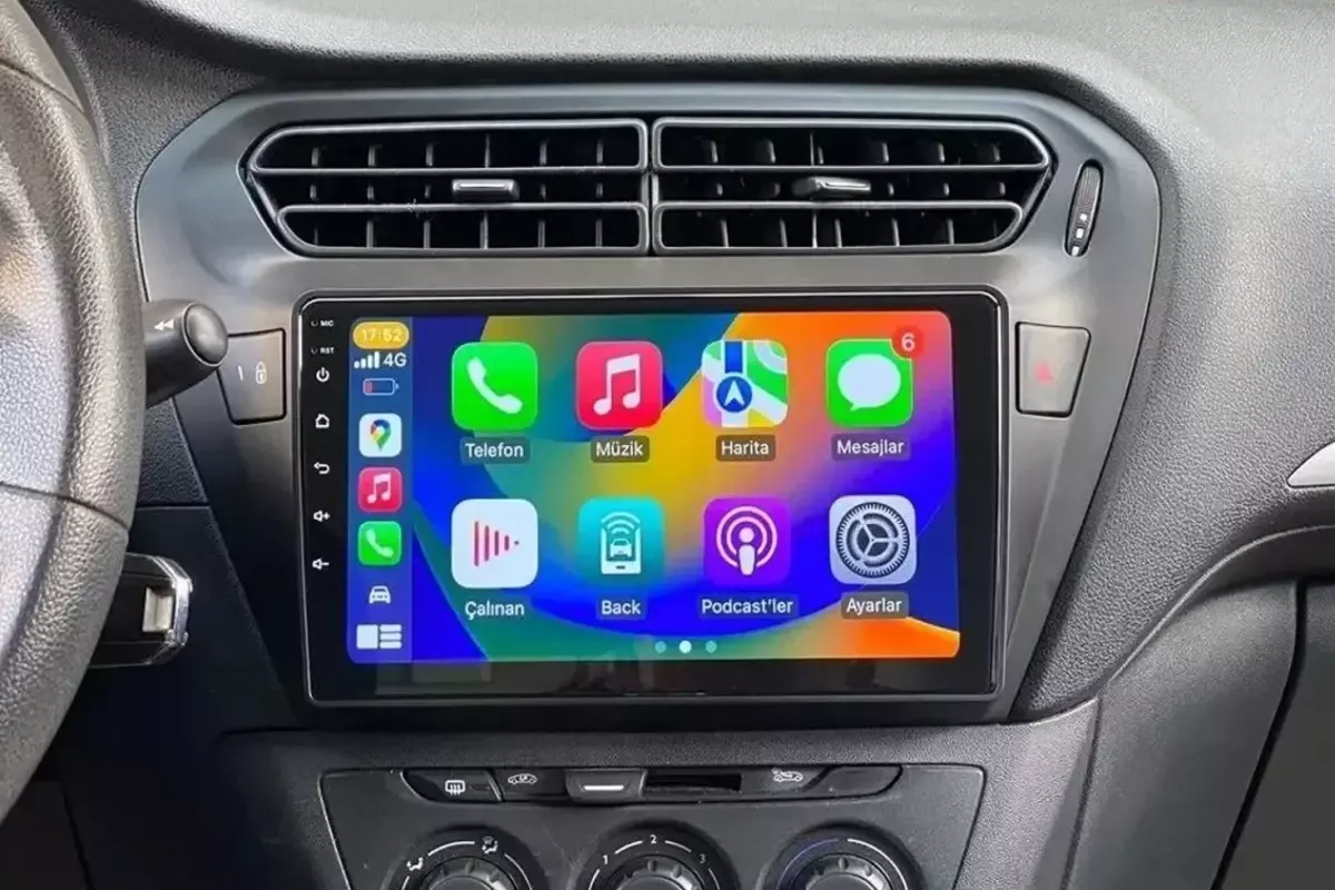 Bakan Çiftçi’den APP Plaka ve Araç İçi Multimedya Düzenlemesi Açıklaması